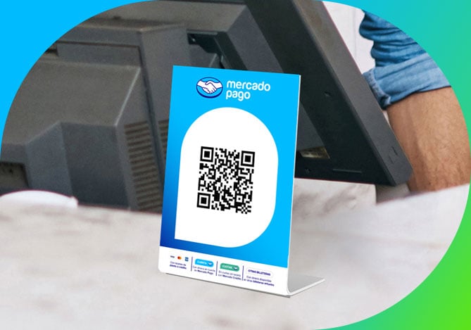 Recebendo Pagamentos Via QR Code: Simplicidade Para Seu Negócio - inspiração 1