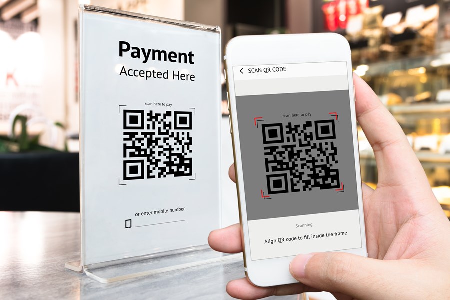 Antecipação de Recebíveis: Uma Vantagem Extra Para Quem Usa QR Code - inspiração 2