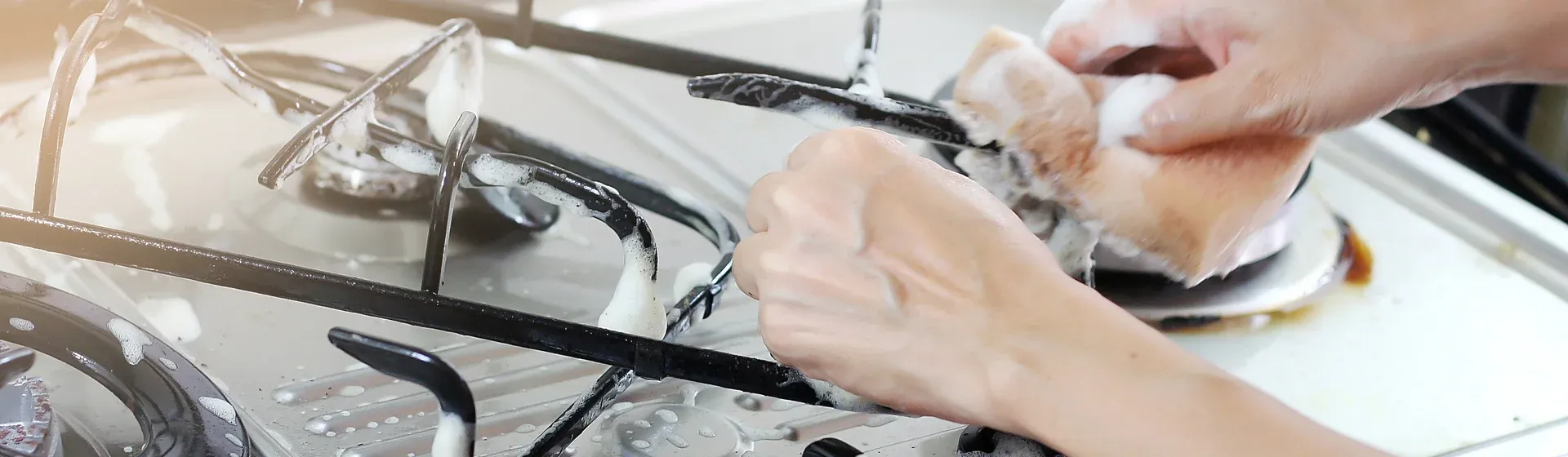 Vinagre: O Desengordurante Natural Que Surpreende - inspiração 2