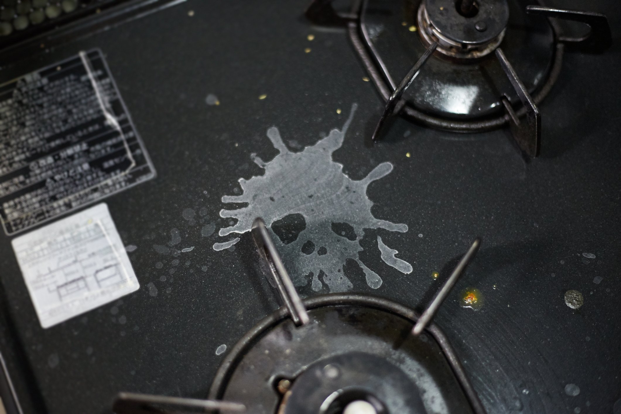 Água Quente: A Aceleradora de Processos Na Remoção de Gordura - inspiração 1