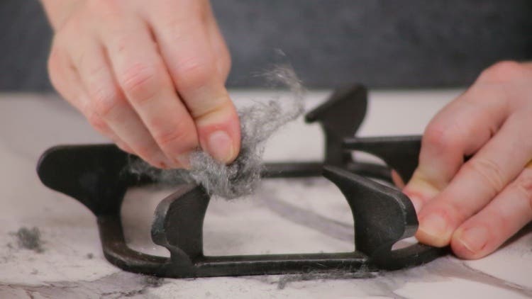 O Poder da Imersão: Deixando a Sujeira Amolentar - inspiração 2