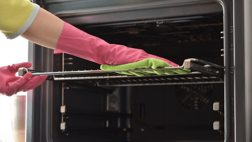 O Truque da Borracha: Para Aquelas Manchas Que Insistem - inspiração 2