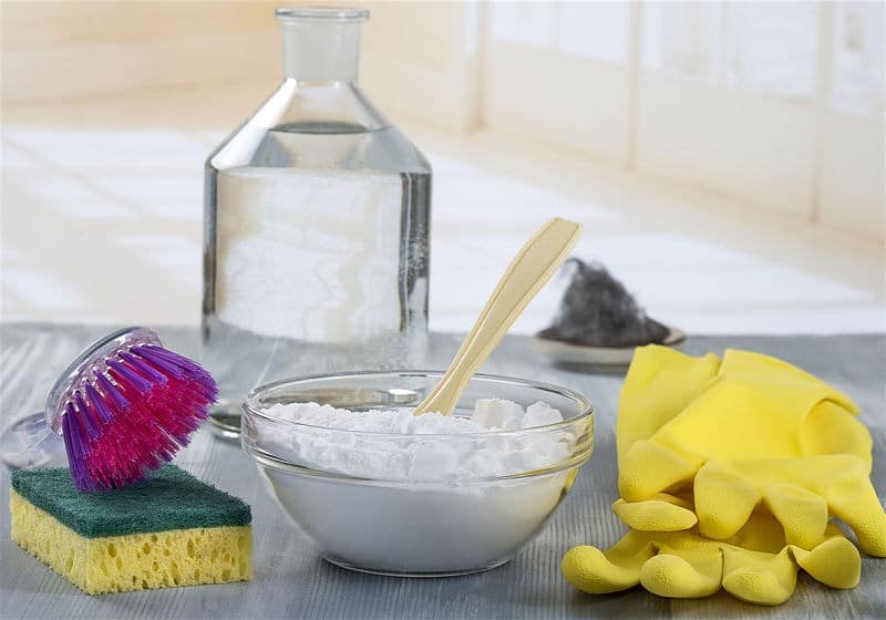 Cuidados Específicos para Materiais Delicados - inspiração 2