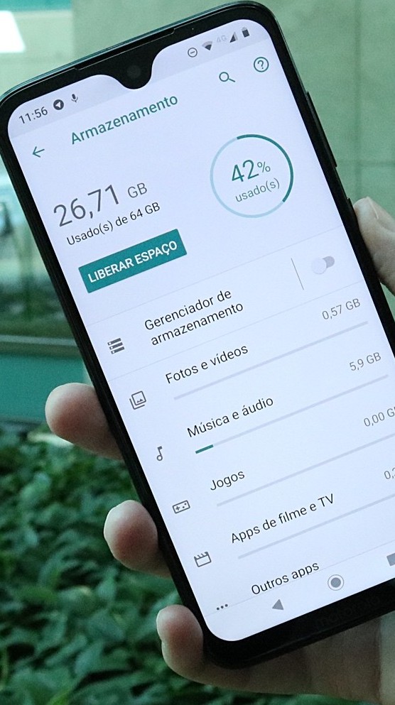 Explore a Pasta de Downloads - inspiração 1