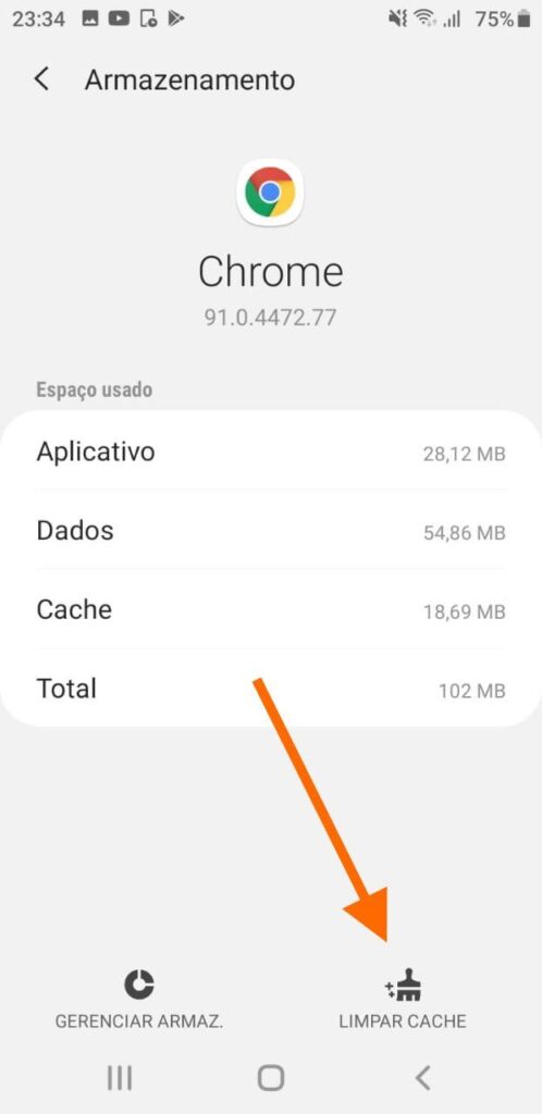 Mova Dados para um Cartão de Memória (Se Aplicável) - inspiração 2
