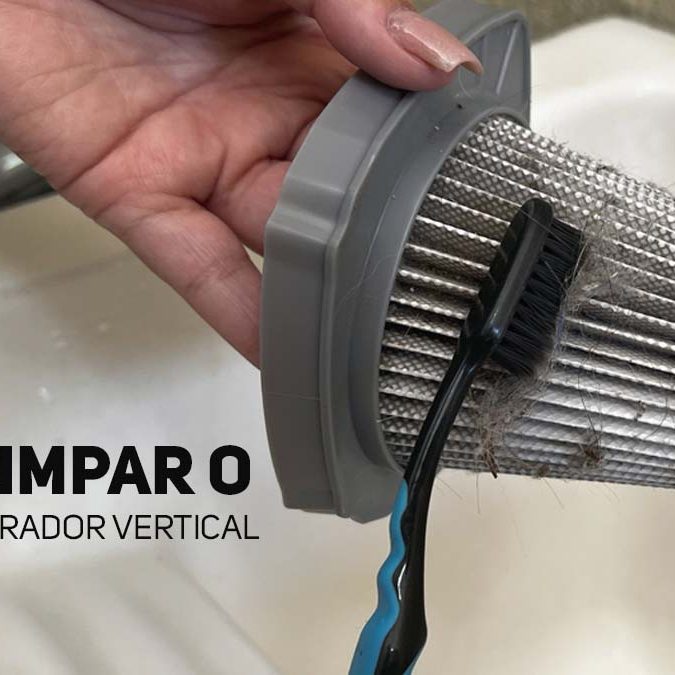 Por que Limpar Seu Aspirador é Essencial: Vai Além da Estética - inspiração 1