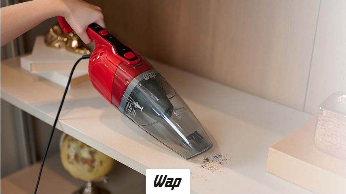 Por que Limpar Seu Aspirador é Essencial: Vai Além da Estética - inspiração 2