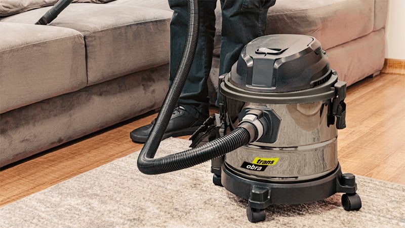 O Filtro: O Coração do Seu Aspirador e Como Lavá-lo Corretamente - inspiração 1