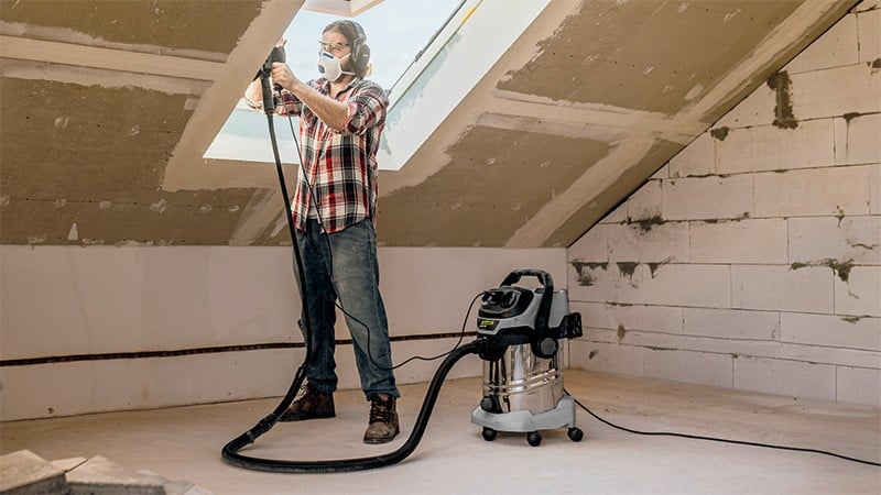 Secagem: O Segredo Para Evitar Mofo e Maus Odores - inspiração 1