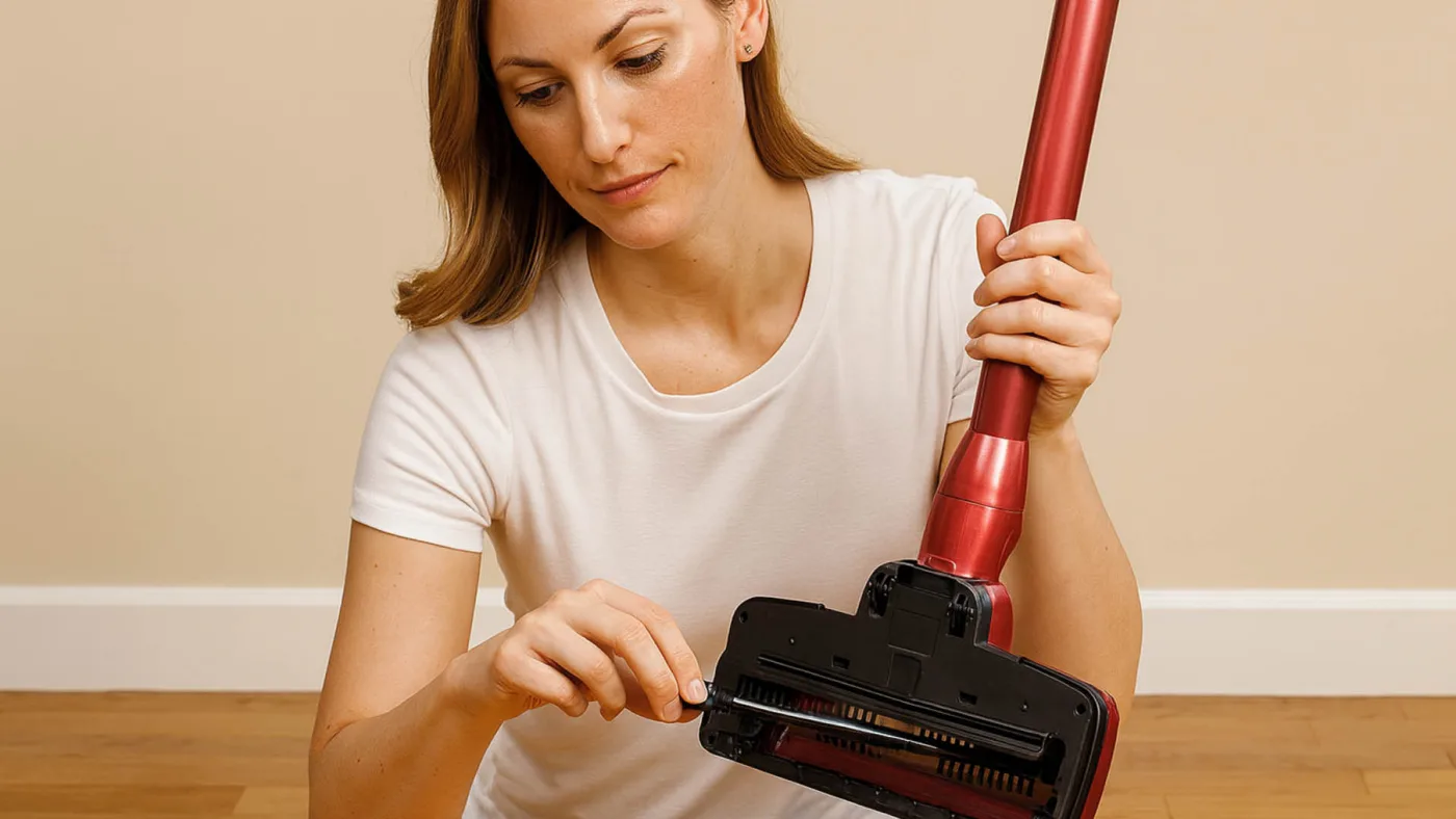 Montagem Final: Deixando Tudo Como Novo - inspiração 2