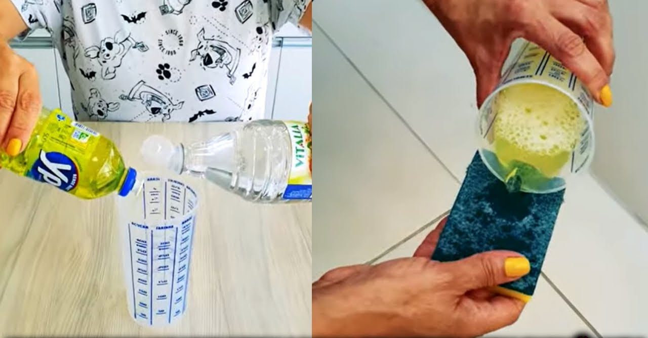 Mãos à Obra: Seu Passo a Passo para um Box Brilhando