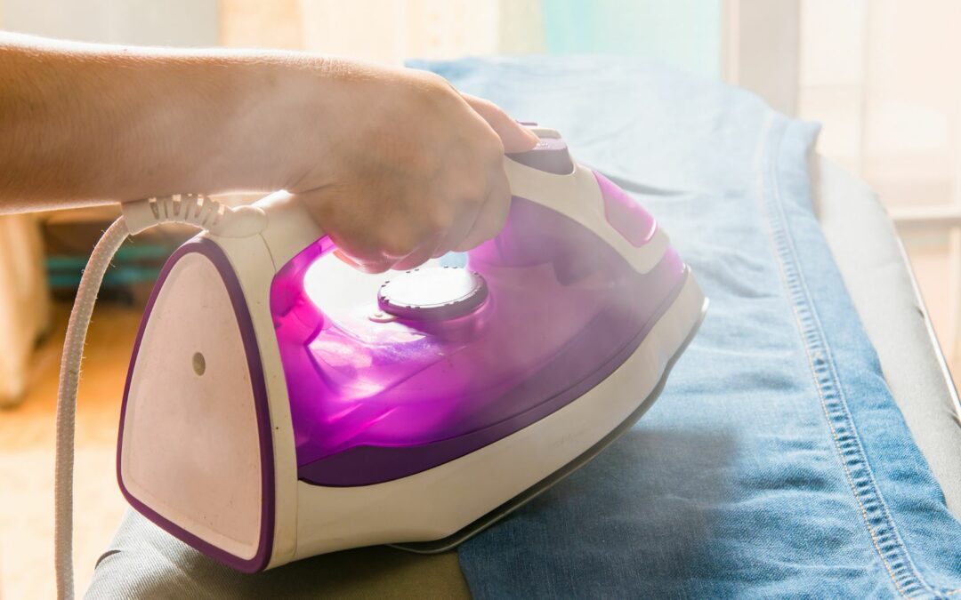 Como Desobstruir os Furos de Vapor Facilmente - inspiração 2