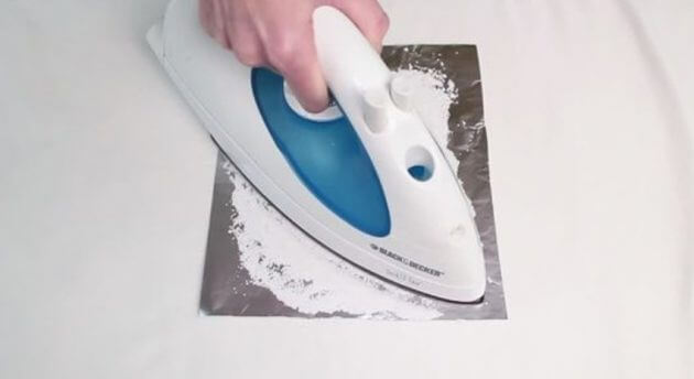 Frequência Ideal de Limpeza para Manter Seu Ferro em Dia - inspiração 1