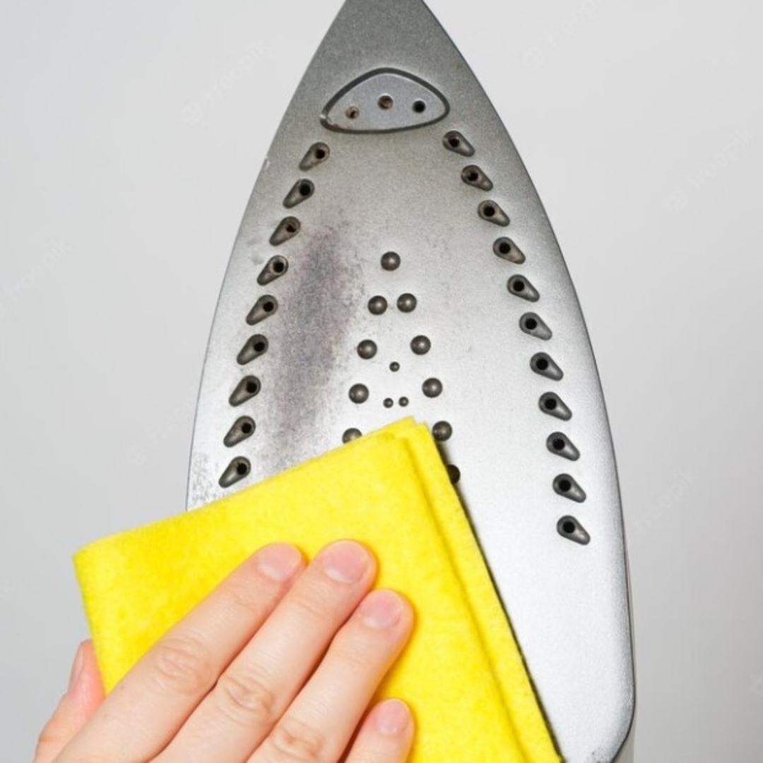 Frequência Ideal de Limpeza para Manter Seu Ferro em Dia - inspiração 2