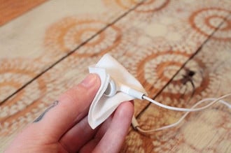 Dicas Extras Para Manter a Higiene do Fone no Dia a Dia - inspiração 2