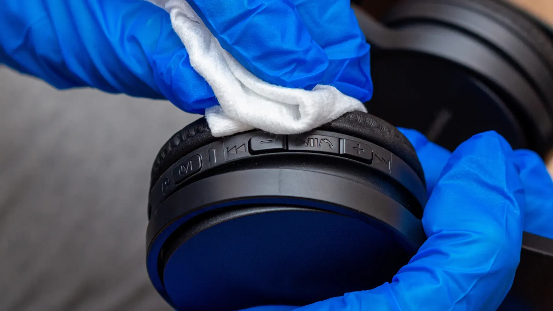 A Limpeza das Pontas e Drivers: Cuidado Redobrado - inspiração 1