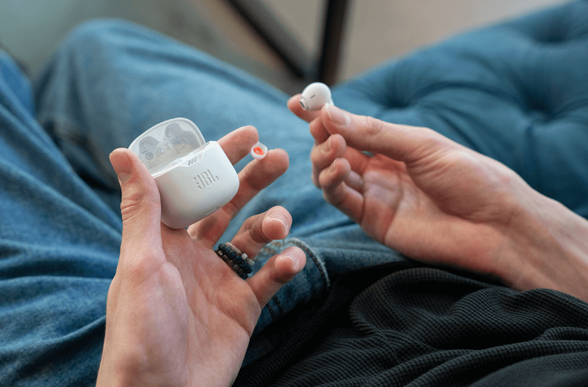 A Limpeza das Pontas e Drivers: Cuidado Redobrado - inspiração 2