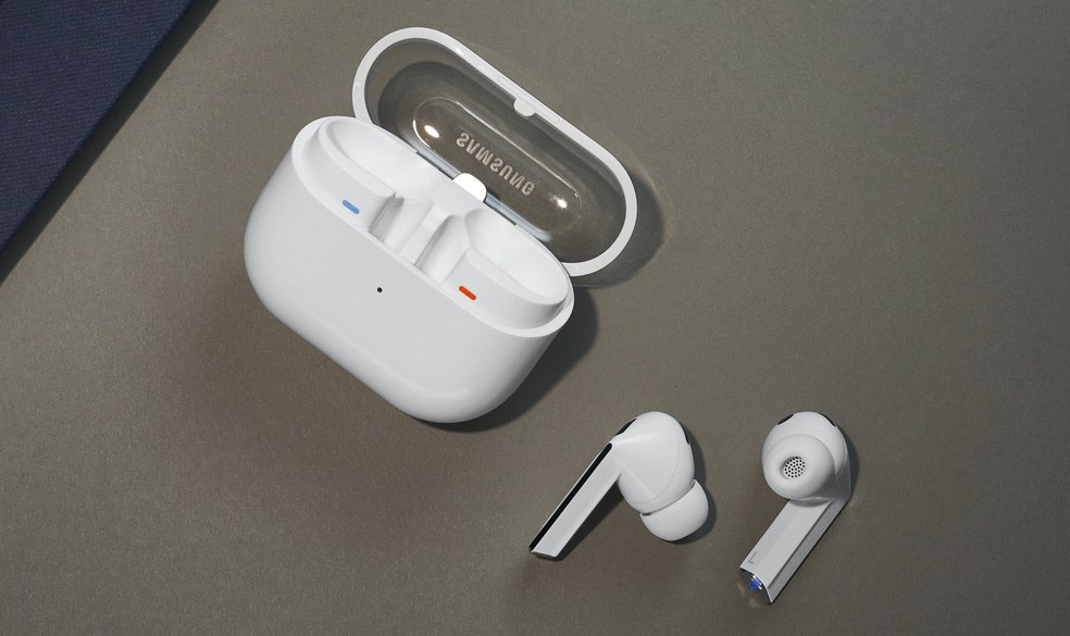 O Corpo do Fone: Removendo Sujeira e Oleosidade - inspiração 2