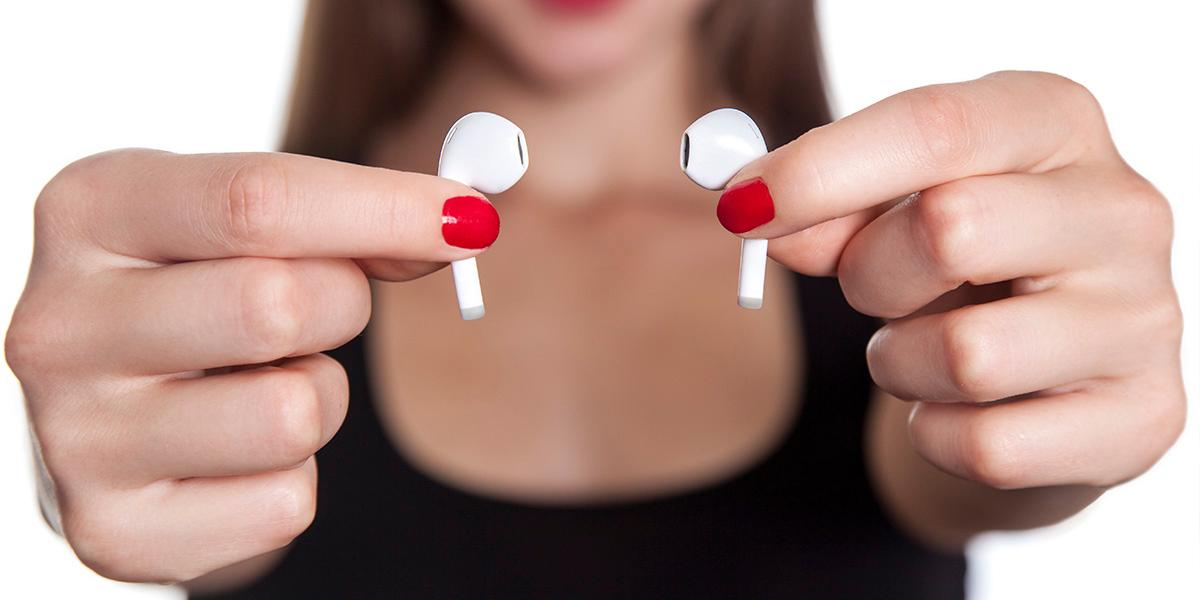 Fones Bluetooth: Atenção aos Detalhes Eletrônicos - inspiração 2