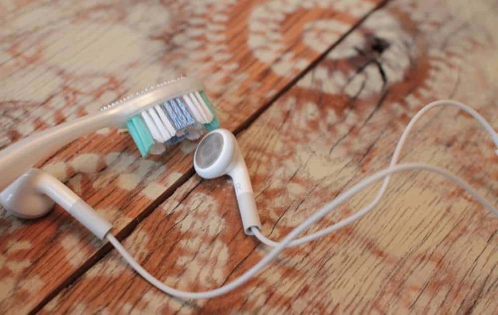 Frequência Ideal Para Limpar Seus Fones - inspiração 1