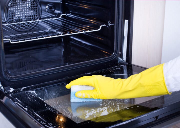 Limpando as Partes Internas: Resistências e Ventilador - inspiração 1