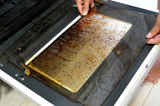 Limpando Grades e Acessórios: A Atenção aos Detalhes - inspiração 1