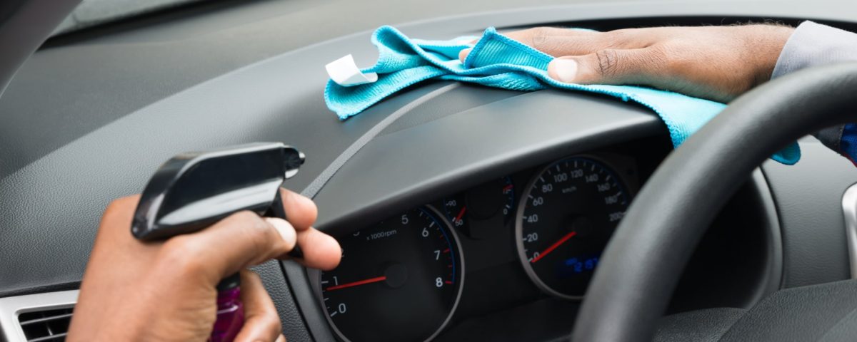 Os Bancos Merecem Atenção: Higienização Profunda e Eficaz - inspiração 1