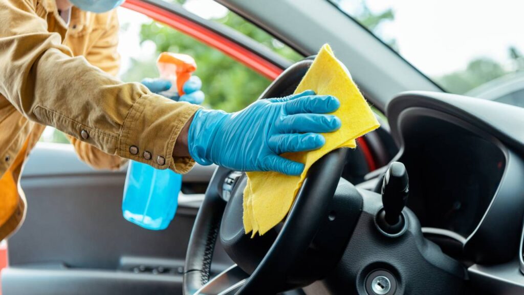 Vidros e Espelhos: Visibilidade Clara para Sua Segurança - inspiração 2