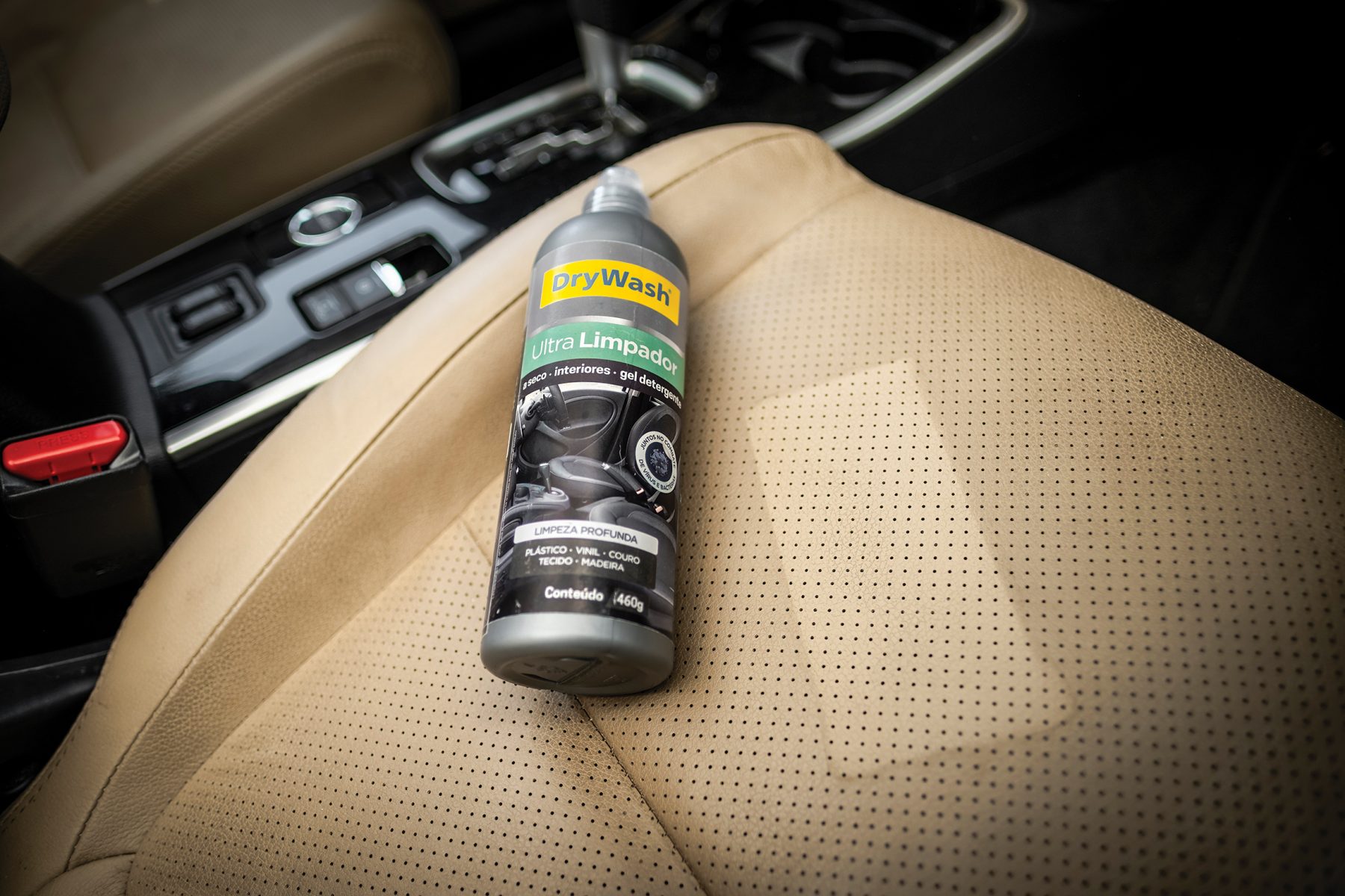 O Cheirinho de Novo: Neutralizando Odores e Perfumando - inspiração 2