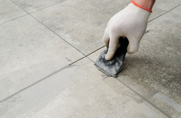 A Sujeira Escondida: Entendendo o Inimigo do Rejunte Branco - inspiração 2