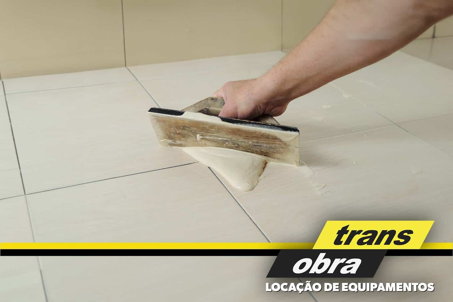 Rejunte Amarelado? A Solução com Bicarbonato de Sódio e Vinagre - inspiração 2