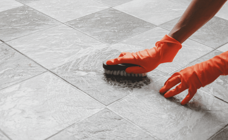 Água Sanitária: Use com Sabedoria para um Branco Radiante - inspiração 1