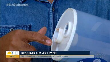 A Mágica do Vinagre Branco: Seu Aliado Contra Odores e Bactérias - inspiração 2