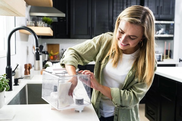 A Importância da Secagem Completa: Evitando Mofo e Maus Cheiros - inspiração 2