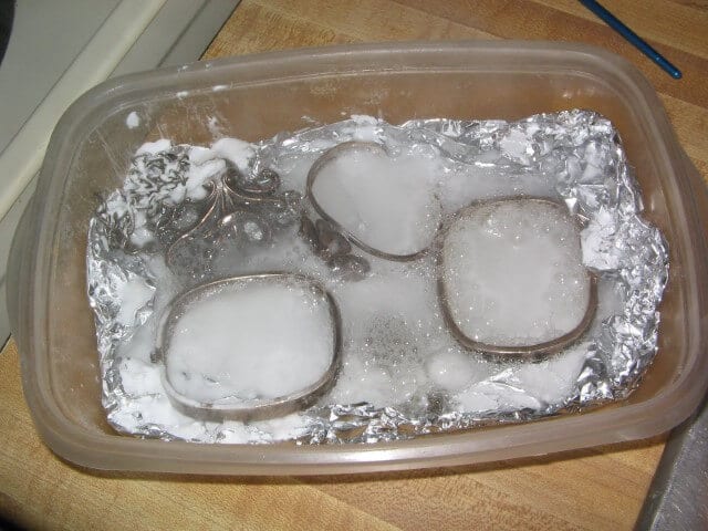 Método Simples: Bicarbonato e Água Quente para o Dia a Dia - inspiração 1