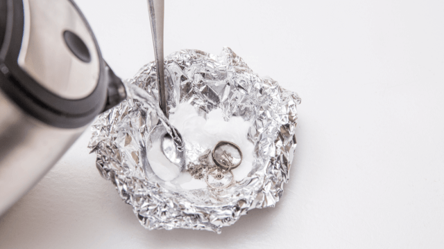 Método Simples: Bicarbonato e Água Quente para o Dia a Dia - inspiração 2