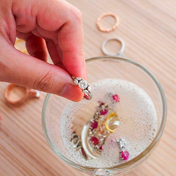 A Técnica Avançada: Bicarbonato e Papel Alumínio para Oxidação Pesada - inspiração 2