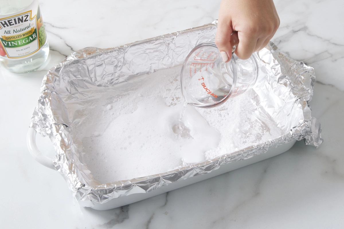 Cuidados Essenciais: O Que Evitar ao Limpar Prata com Bicarbonato - inspiração 2