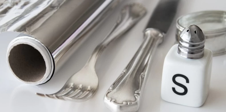 O Que Fazer se a Prata Escurecer Muito Rápido de Novo - inspiração 2