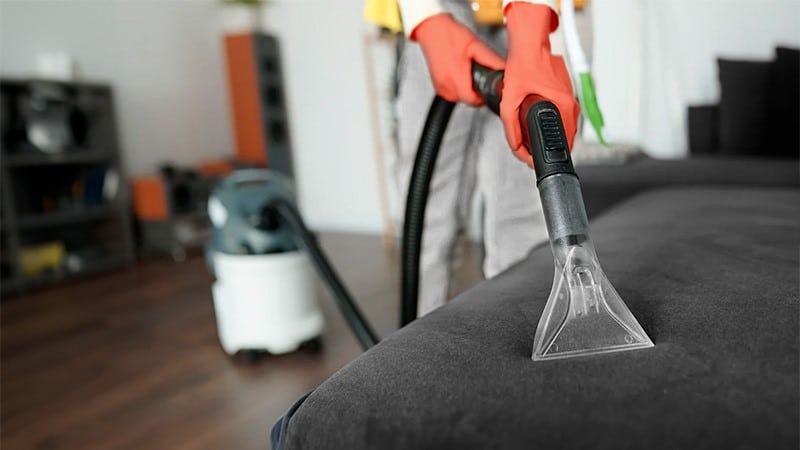 Remoção Inicial de Sujeiras: Aspiração Estratégica - inspiração 2