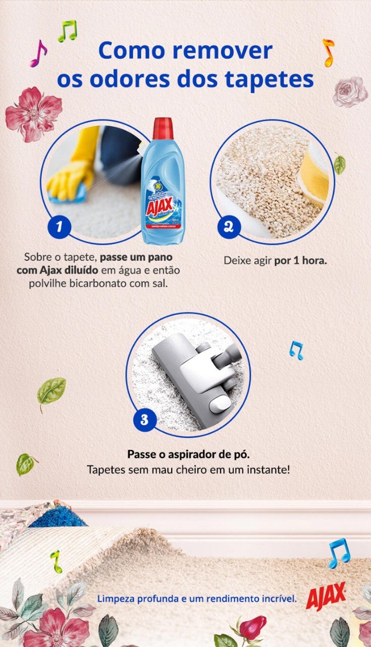 Manutenção Preventiva: O Segredo Para Um Tapete Sempre Novo - inspiração 2
