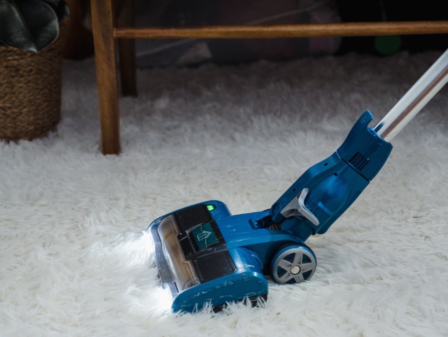 A Escolha Certa: Produtos de Limpeza a Seco Adequados - inspiração 2