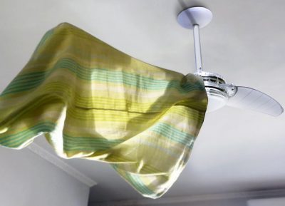 Erros Comuns: O Que NUNCA Fazer ao Limpar Seu Ventilador