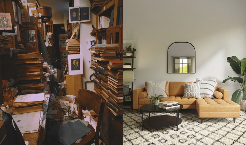 Organização e Fluxo: O Segredo da Sua Paz Mental