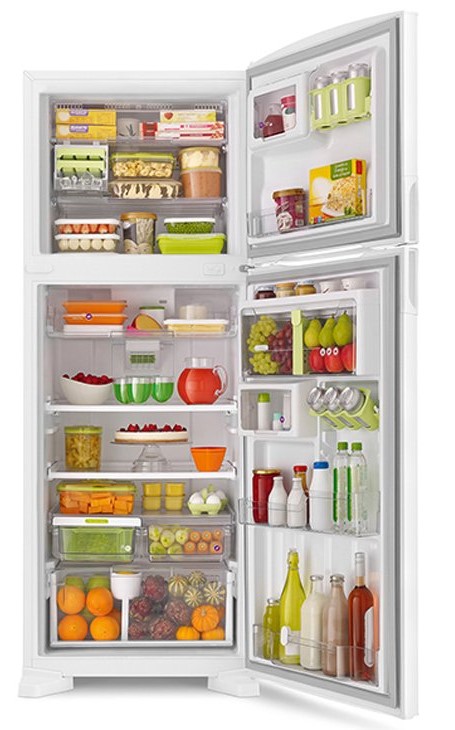 Separe os alimentos por grupos - inspiração 2