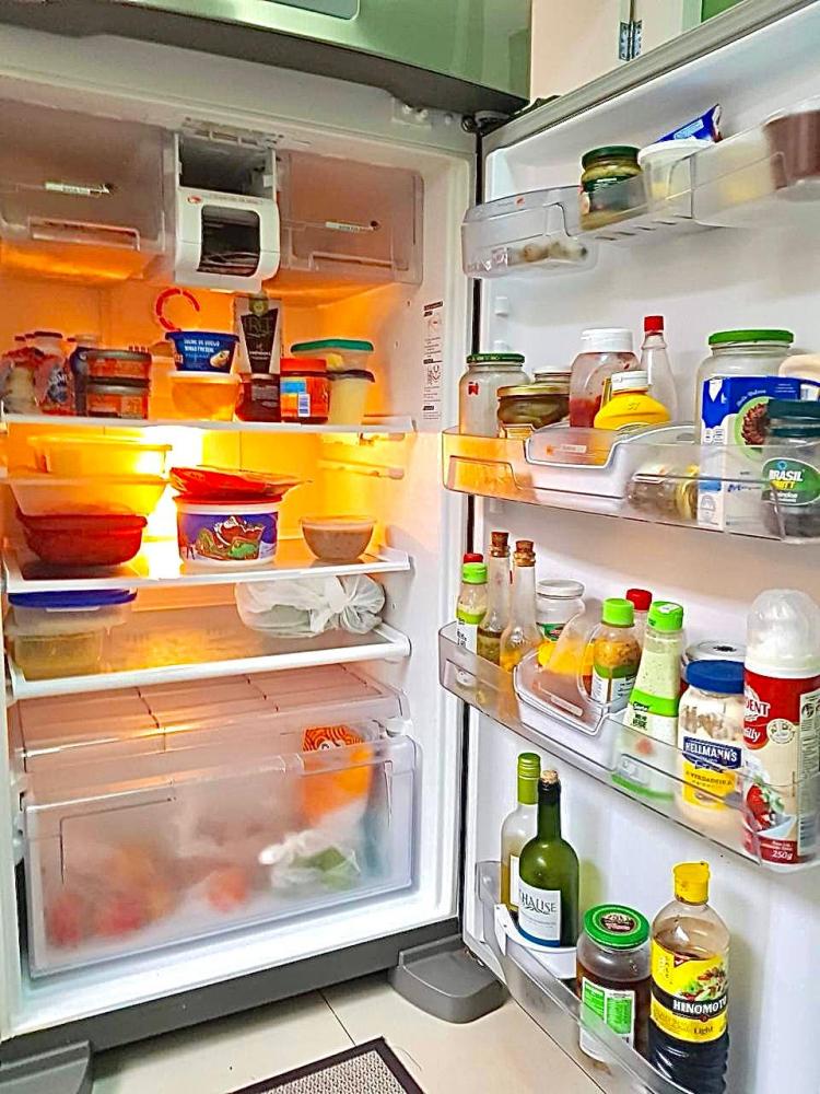 Técnicas para conservar frutas e verduras - inspiração 2