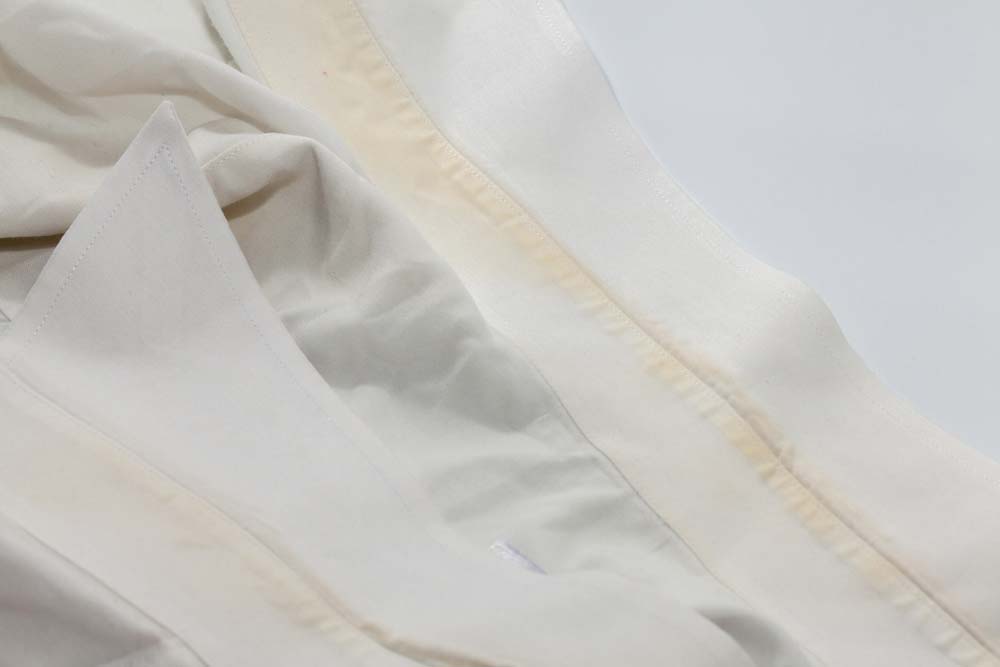 Sabão de Coco: A Opção Delicada para Tecidos Finos - inspiração 1