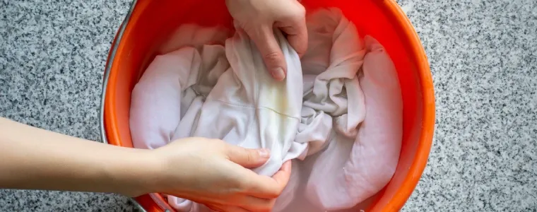 Sabão de Coco: A Opção Delicada para Tecidos Finos - inspiração 2