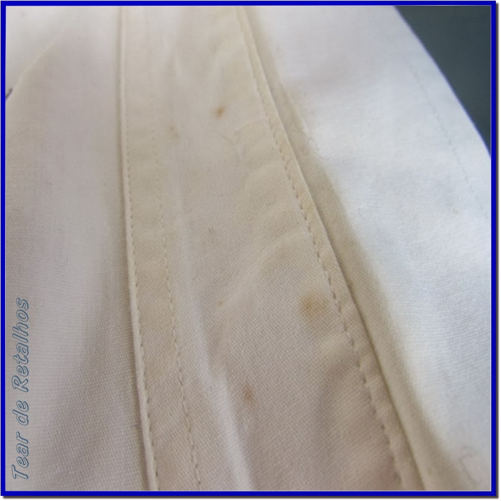 Atenção aos Tecidos: Adapte o Método ao Tipo de Fibra - inspiração 1