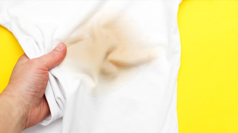 Cuidados Pós-Lavagem: Prevenindo Novas Manchas Amareladas - inspiração 2